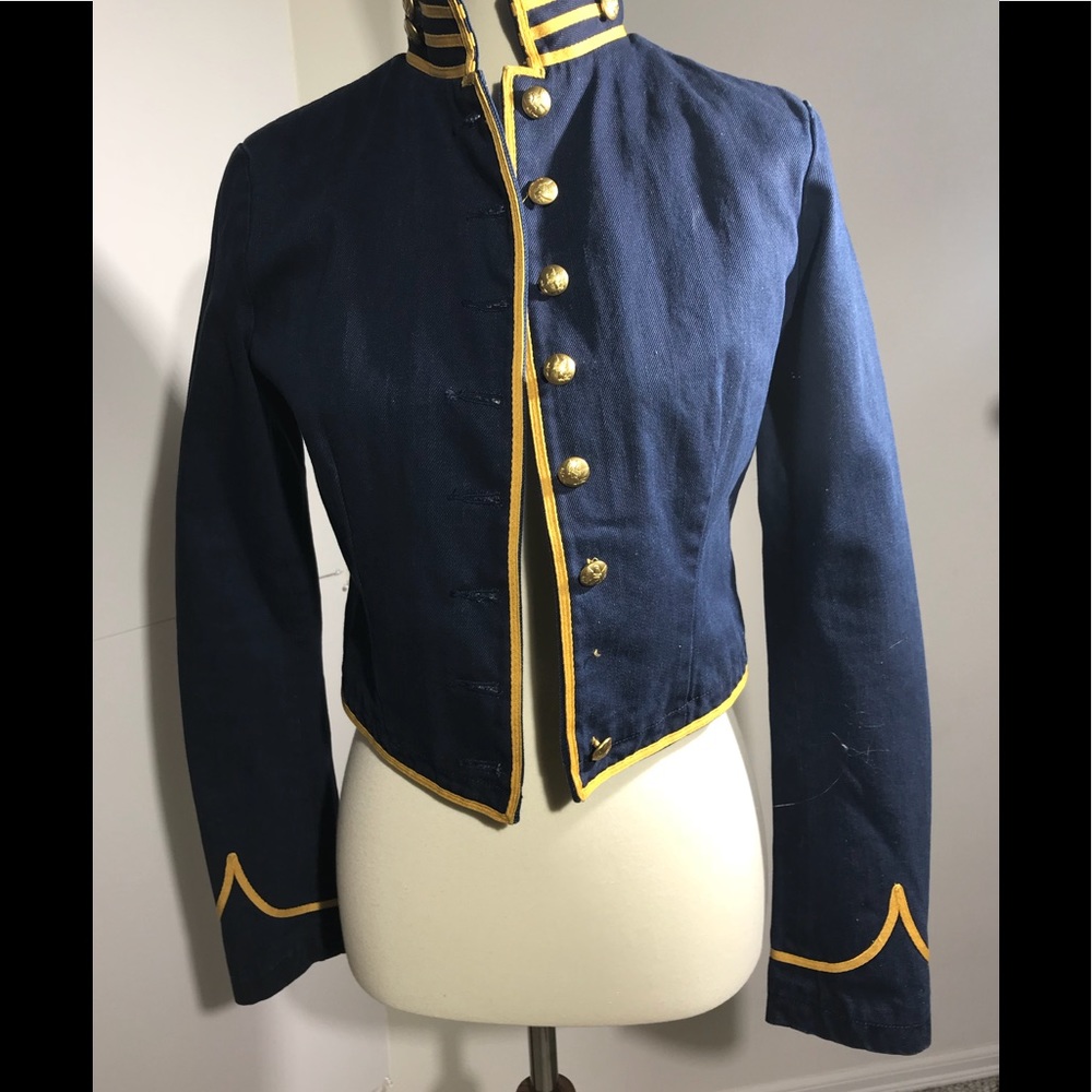 Denim and Supply Ralph Lauren